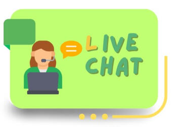 Live Chat
